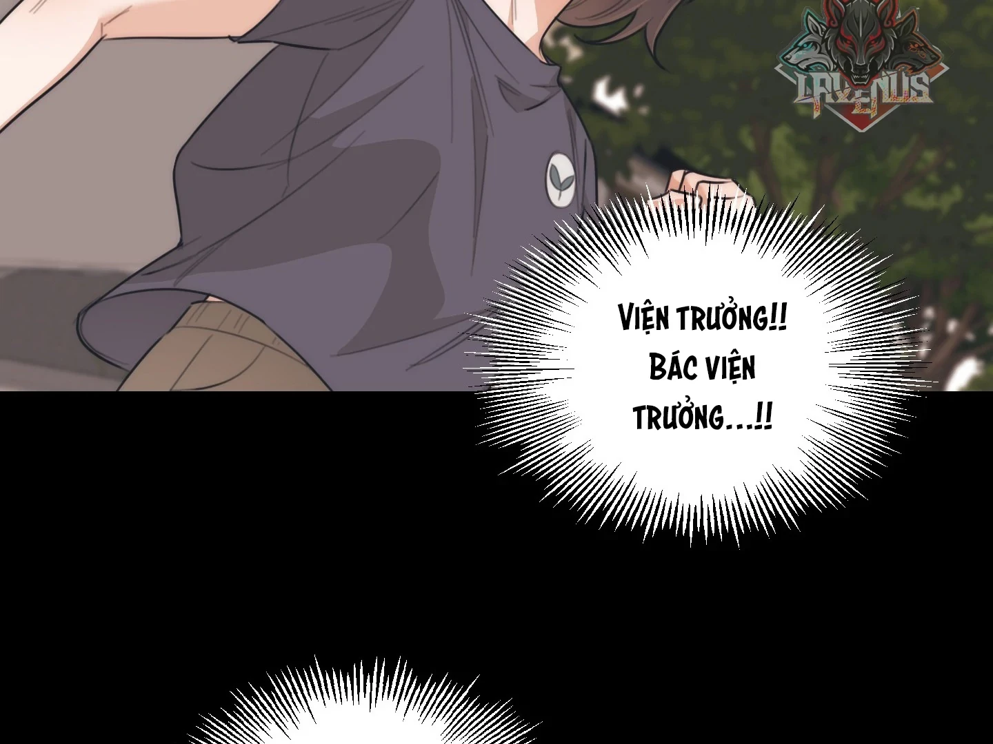 Drunken My Boss Chapter 37 - 40