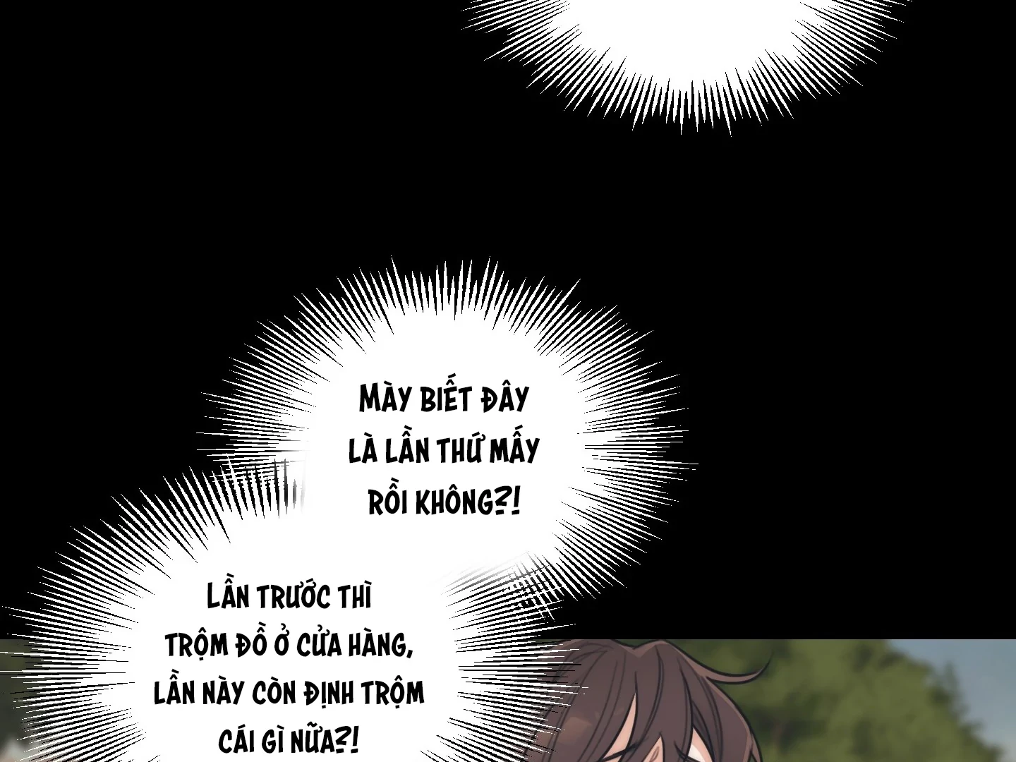 Drunken My Boss Chapter 37 - 42