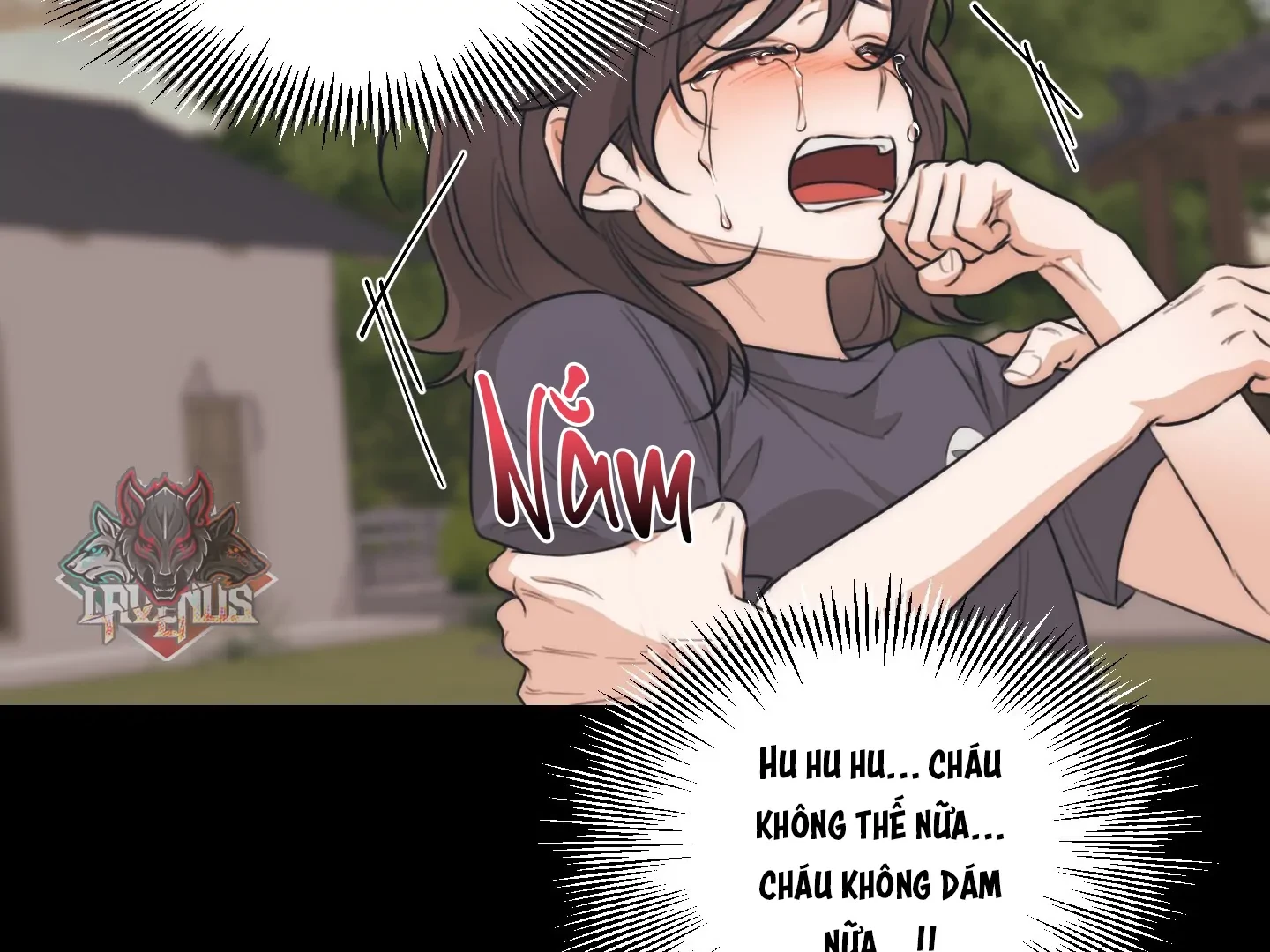 Drunken My Boss Chapter 37 - 43