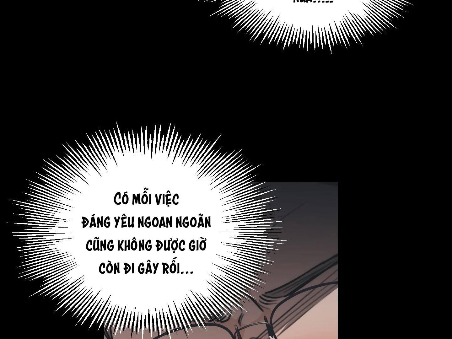 Drunken My Boss Chapter 37 - 44