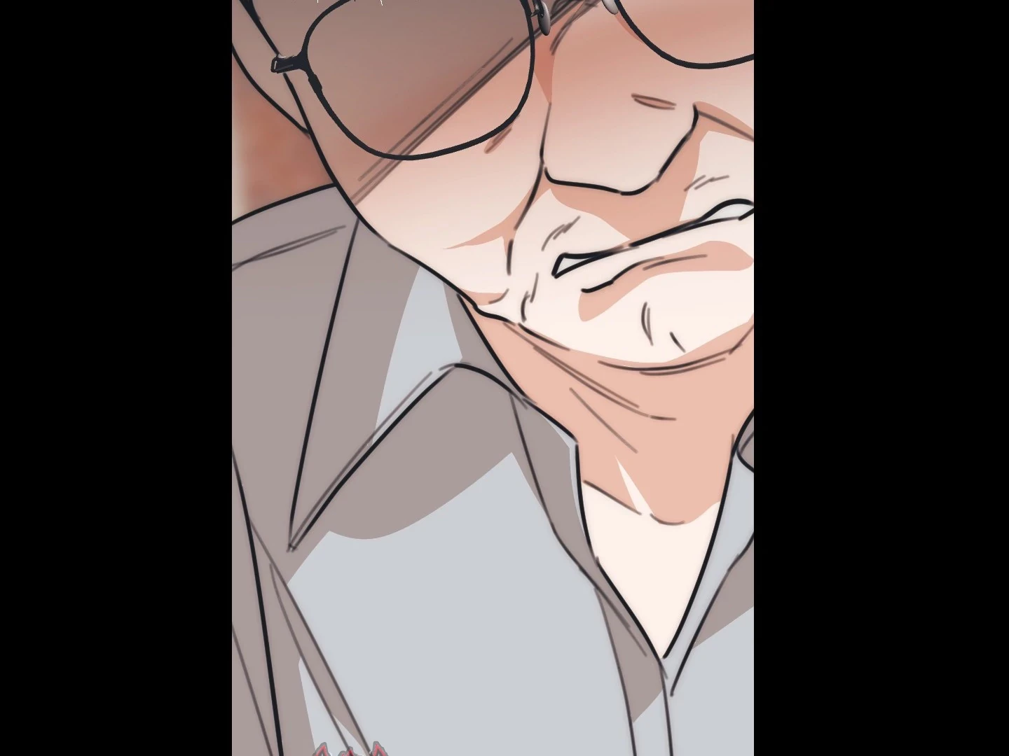 Drunken My Boss Chapter 37 - 45