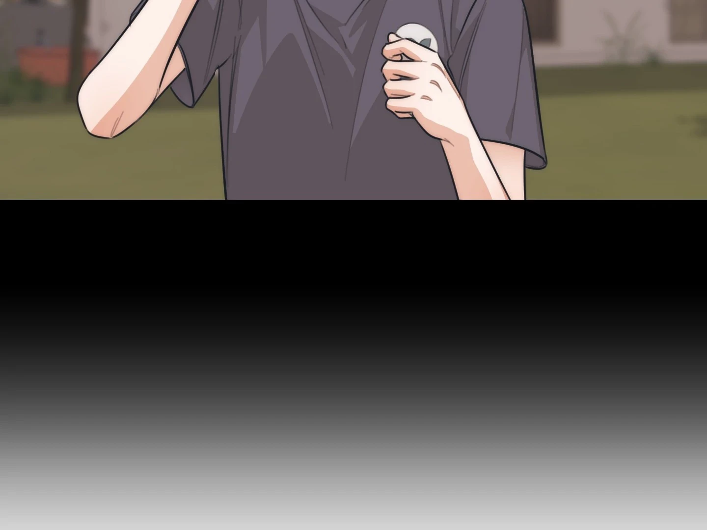 Drunken My Boss Chapter 37 - 48