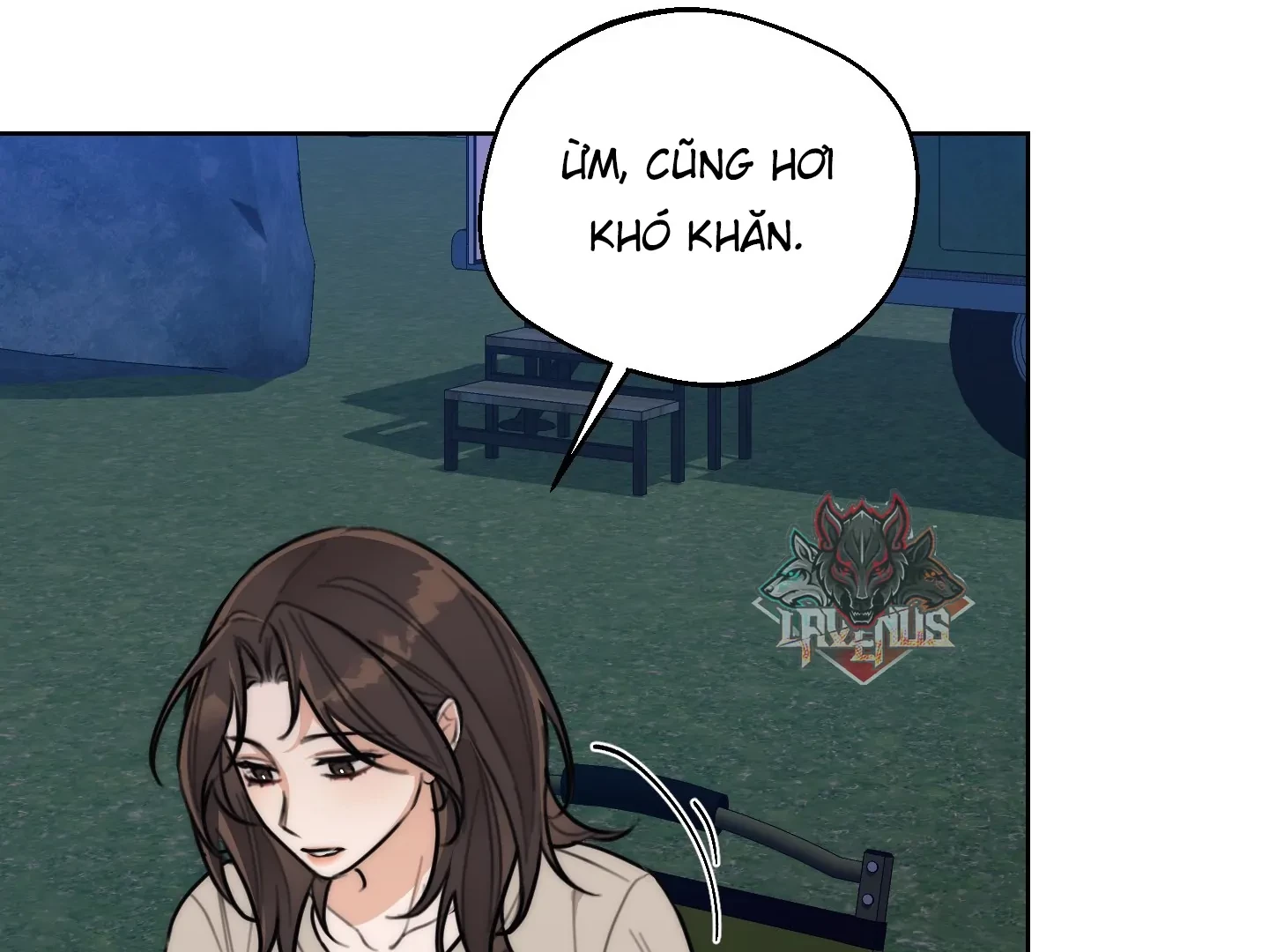 Drunken My Boss Chapter 37 - 51