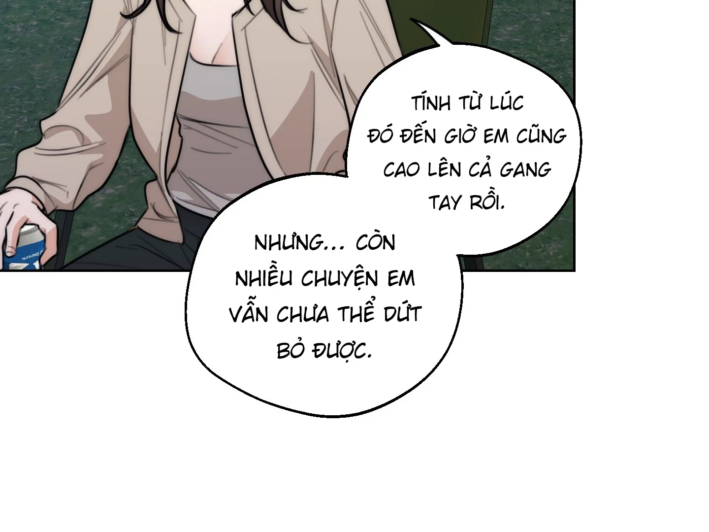 Drunken My Boss Chapter 37 - 52