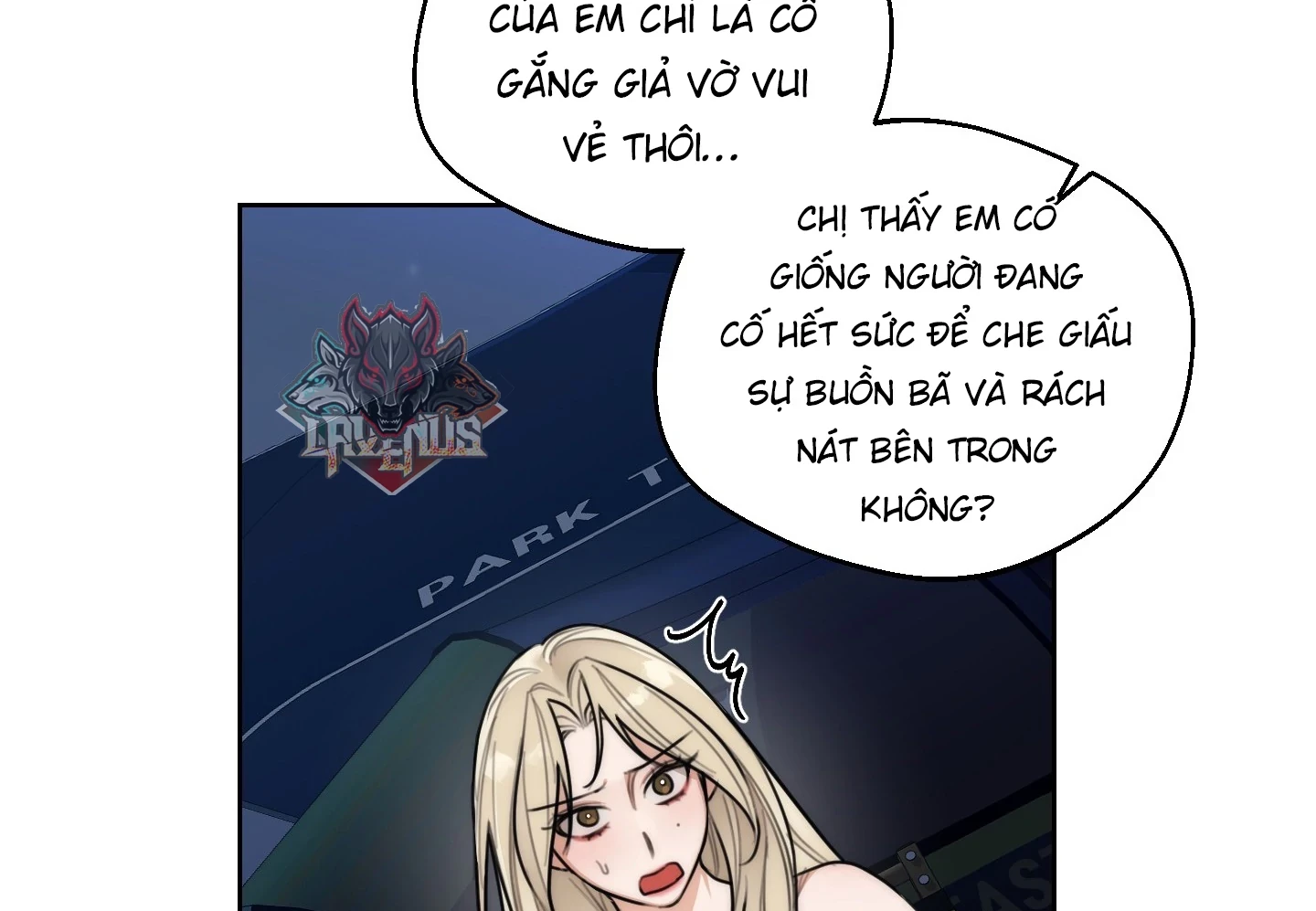 Drunken My Boss Chapter 37 - 55