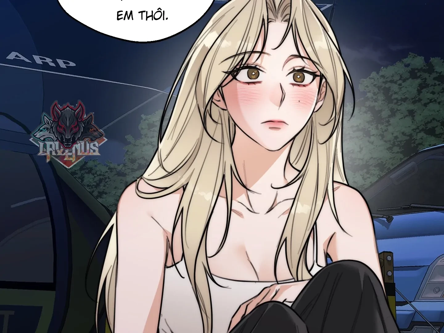 Drunken My Boss Chapter 37 - 61