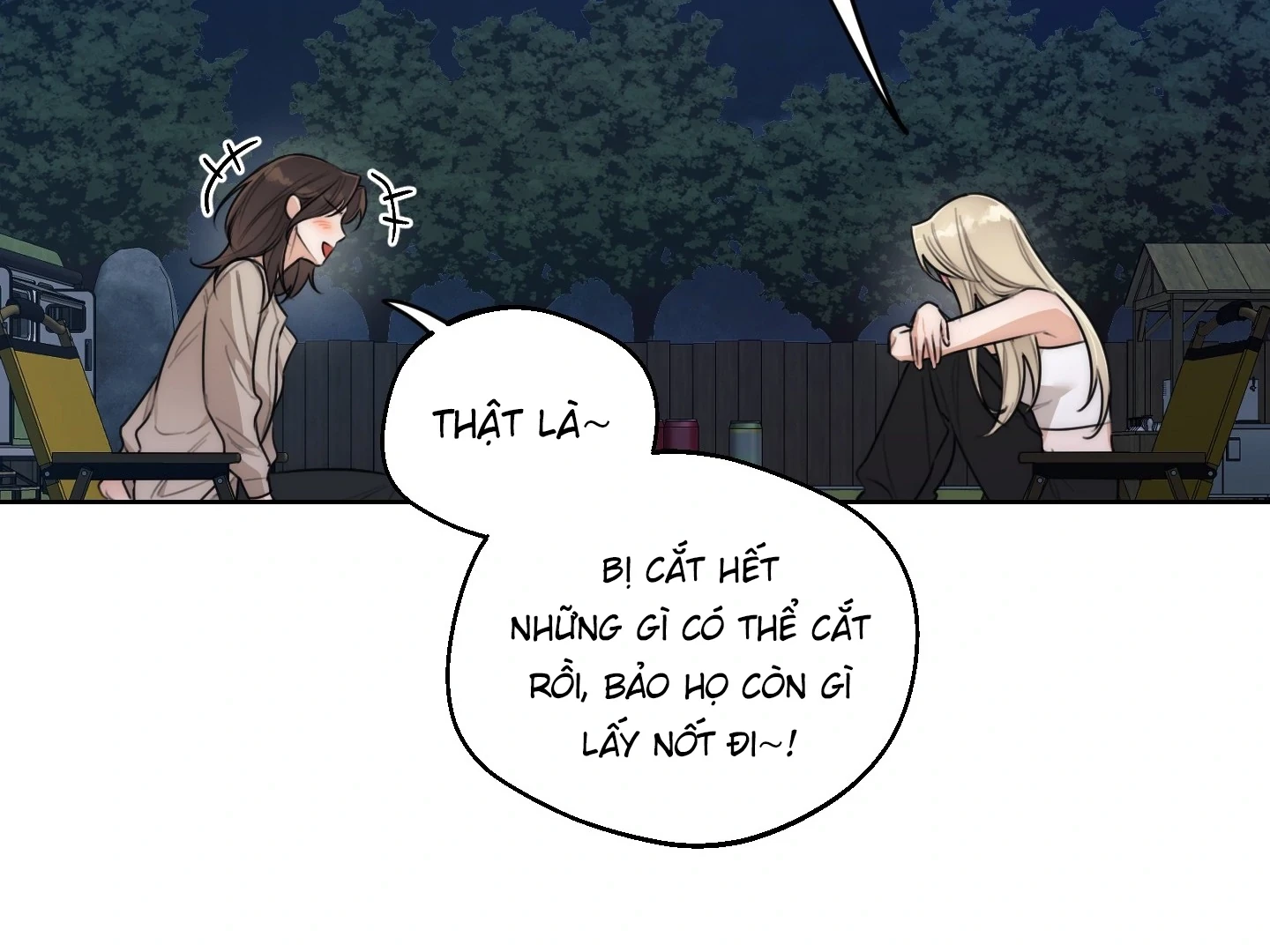 Drunken My Boss Chapter 37 - 67