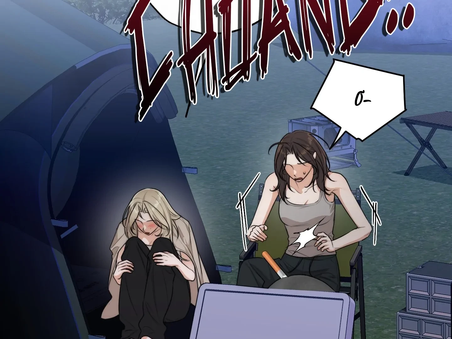 Drunken My Boss Chapter 37 - 76