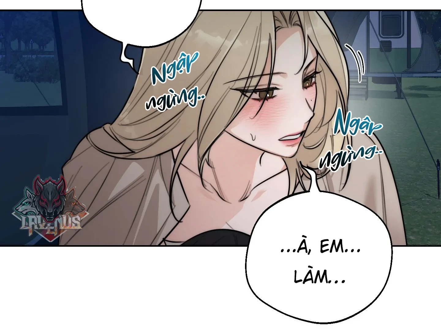 Drunken My Boss Chapter 37 - 80