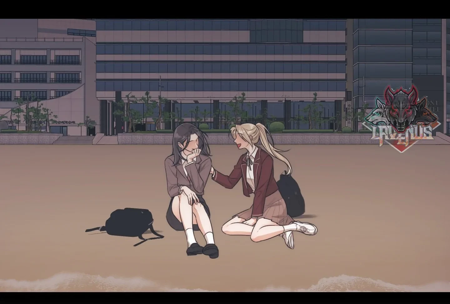 Drunken My Boss Chapter 37 - 85