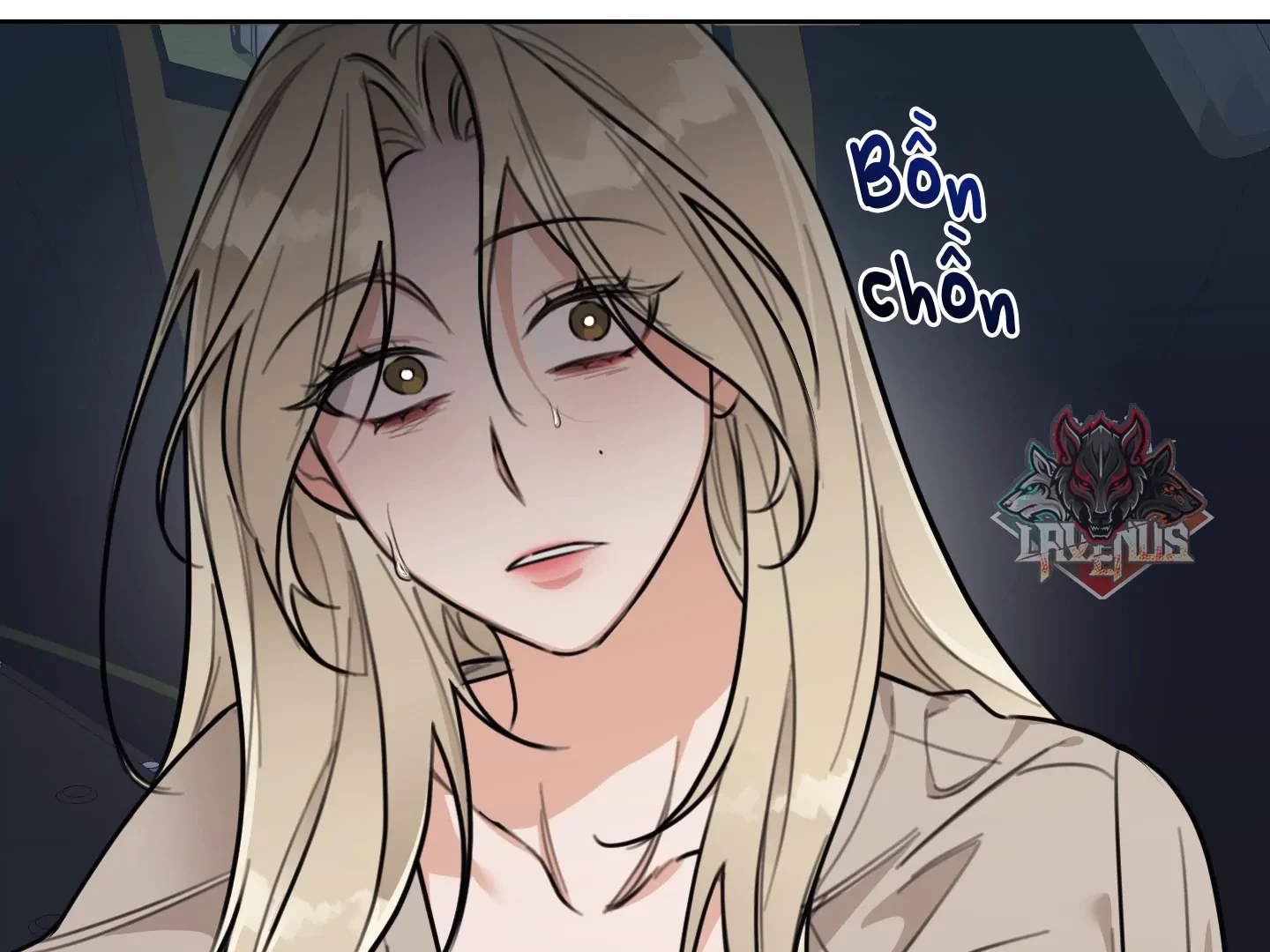 Drunken My Boss Chapter 37 - 92