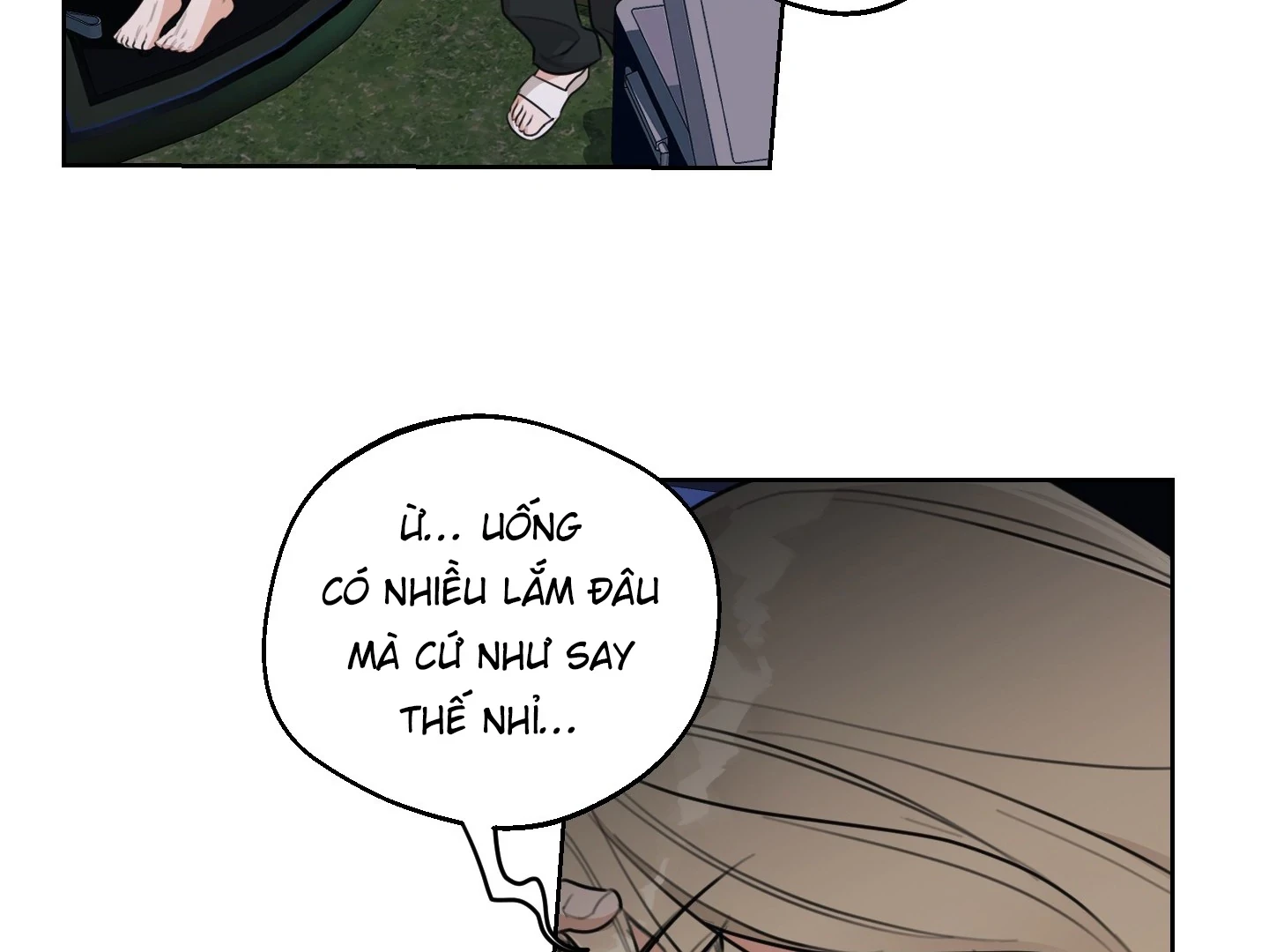 Drunken My Boss Chapter 37 - 95