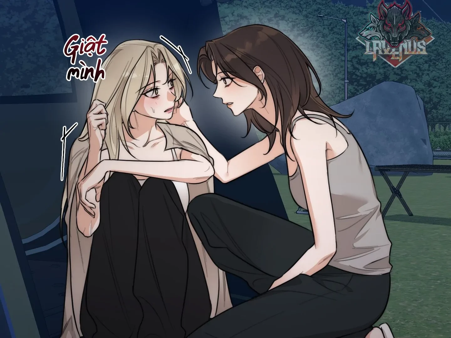 Drunken My Boss Chapter 37 - 100