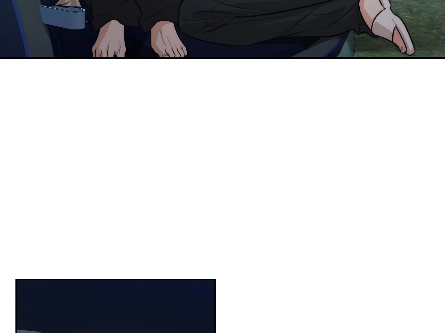 Drunken My Boss Chapter 37 - 101