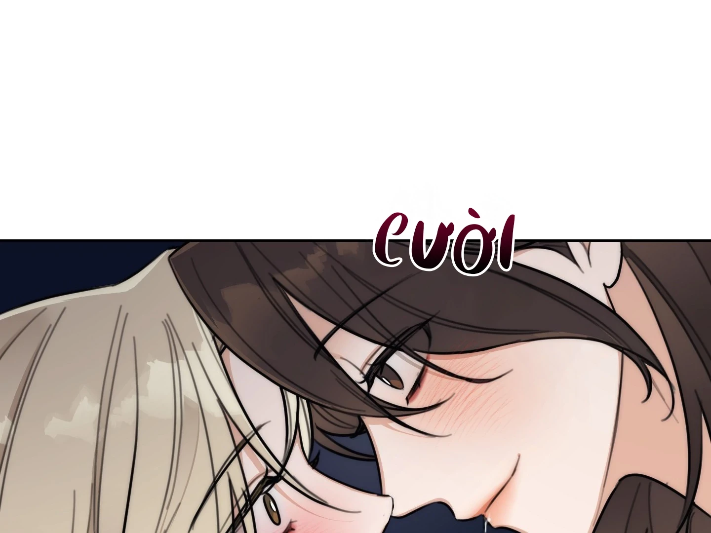 Drunken My Boss Chapter 37 - 109