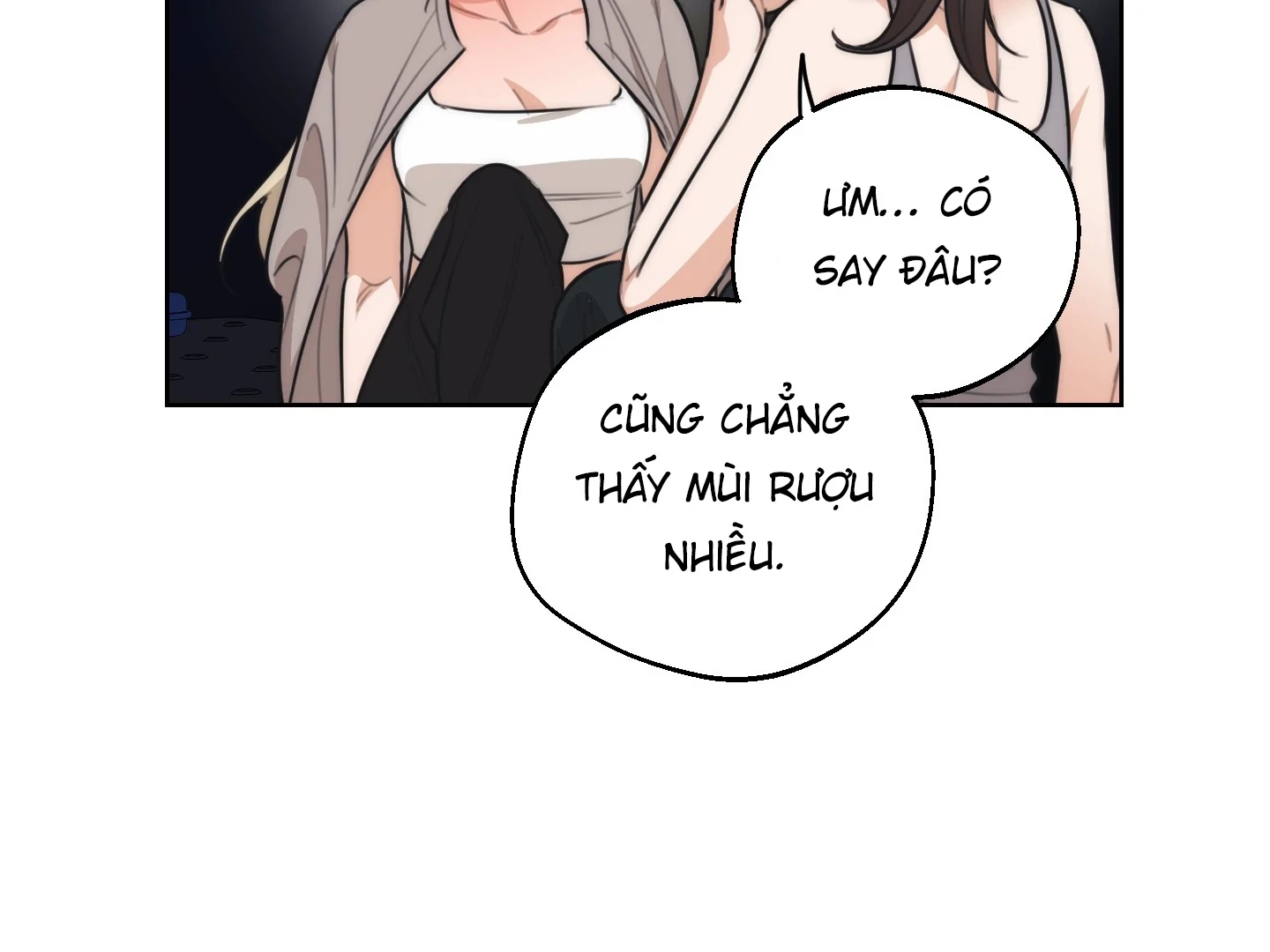 Drunken My Boss Chapter 37 - 114