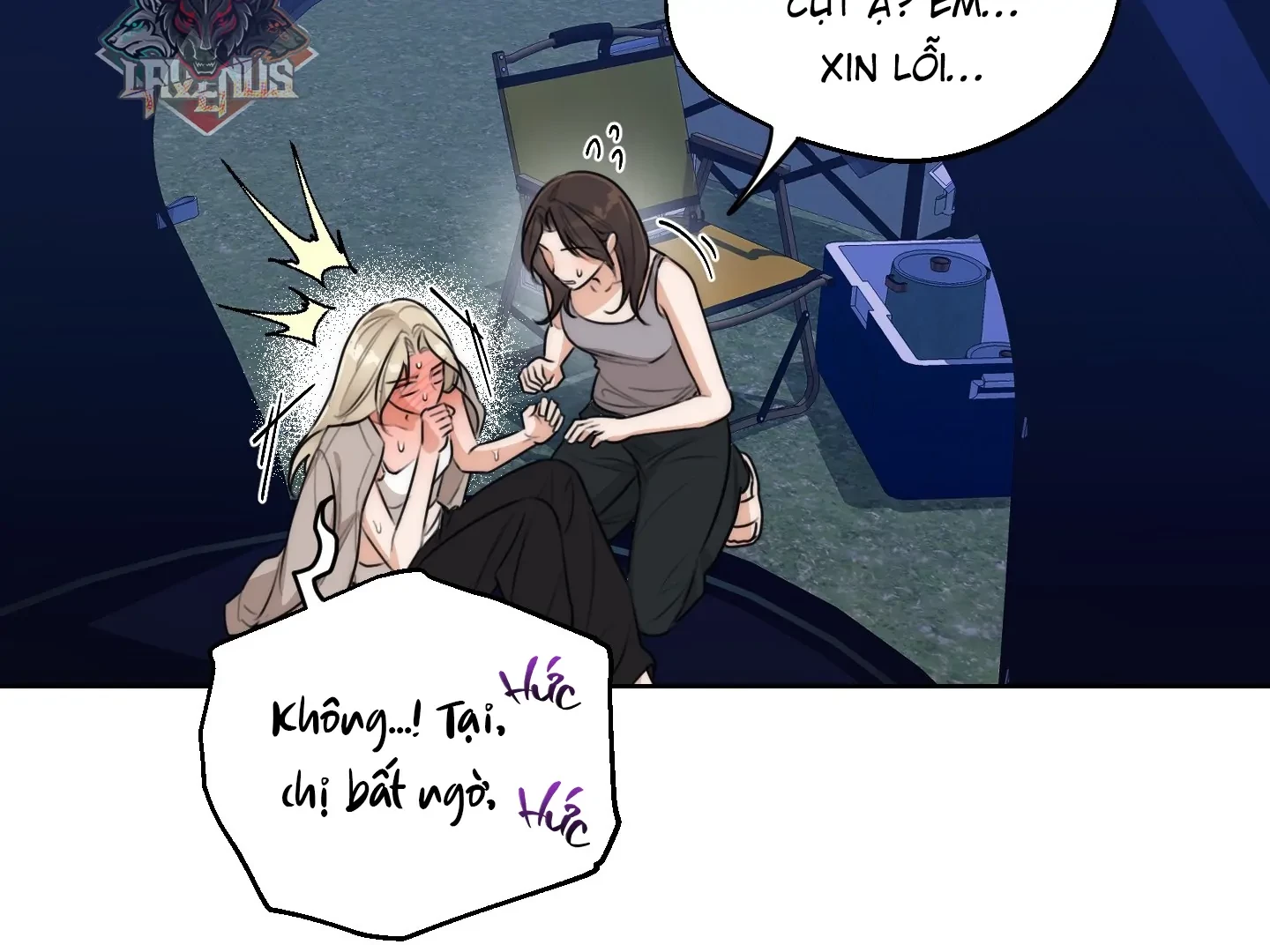 Drunken My Boss Chapter 37 - 117