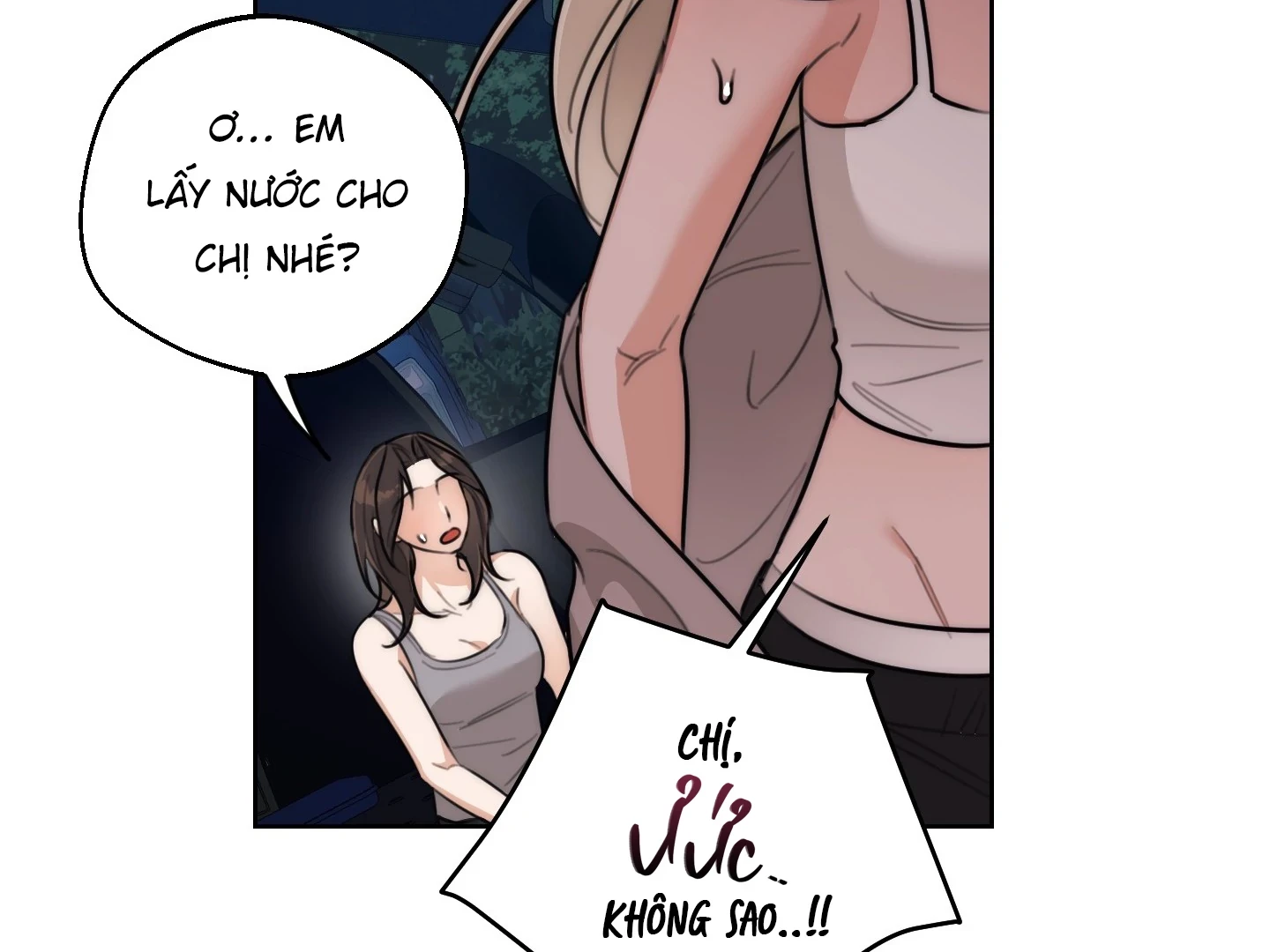 Drunken My Boss Chapter 37 - 119