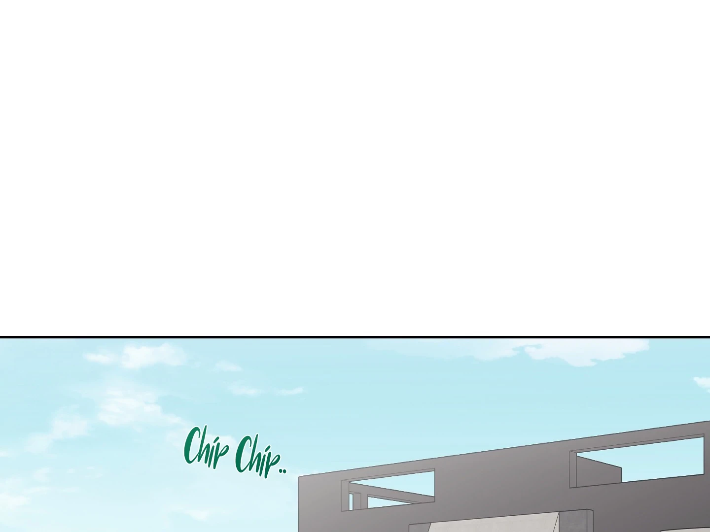 Drunken My Boss Chapter 38 - 1