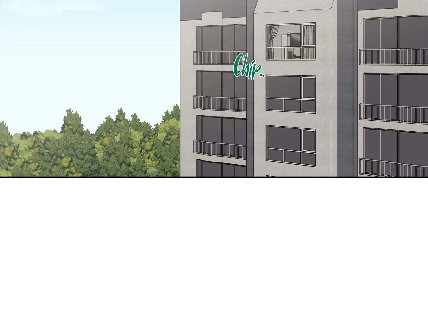 Drunken My Boss Chapter 38 - 2