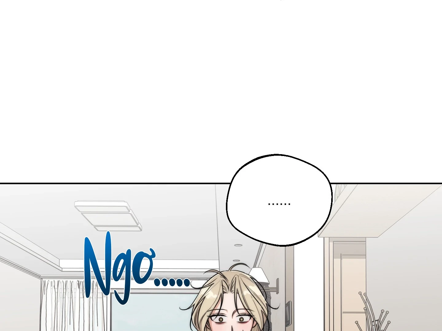 Drunken My Boss Chapter 38 - 4