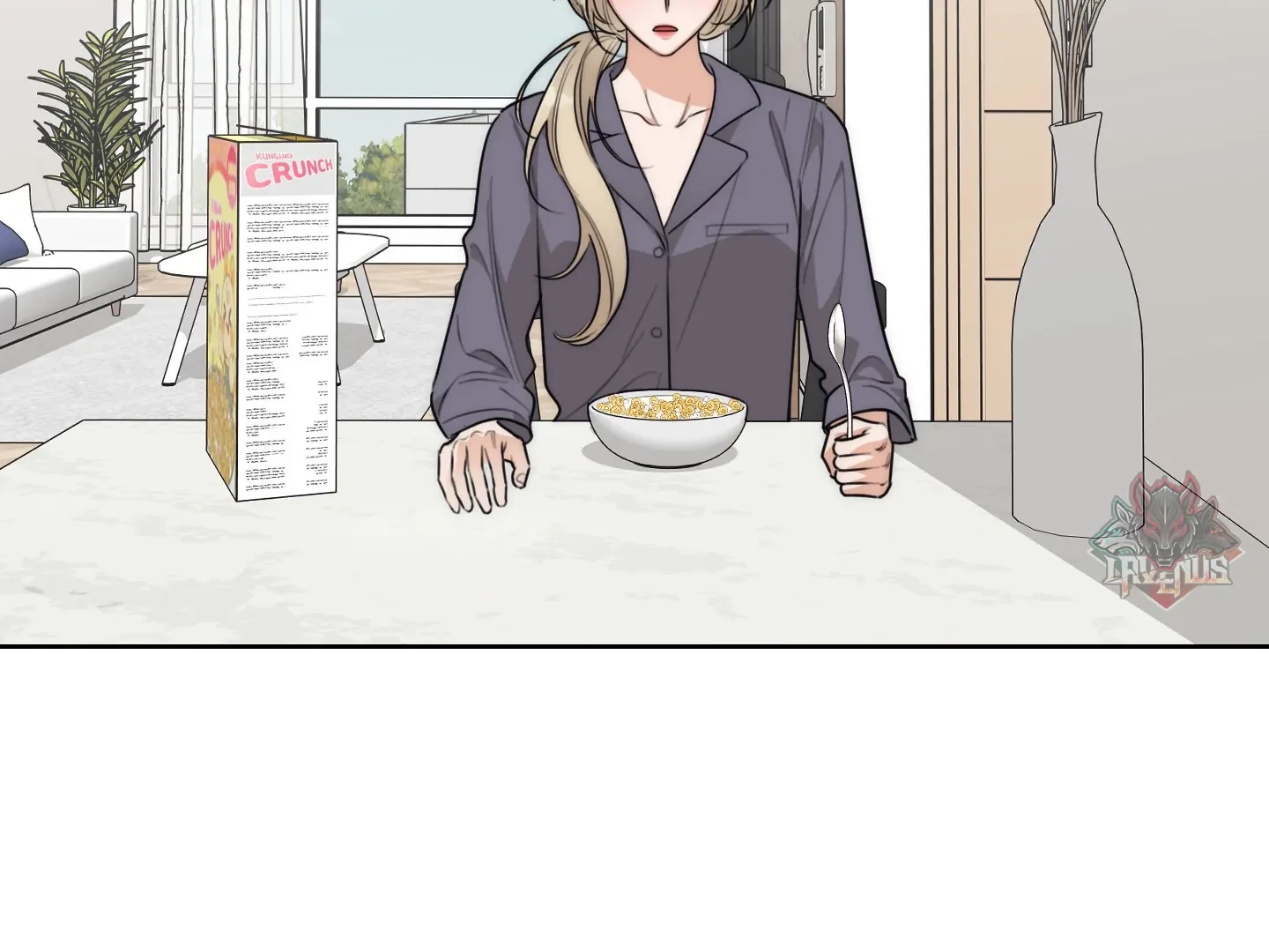 Drunken My Boss Chapter 38 - 5