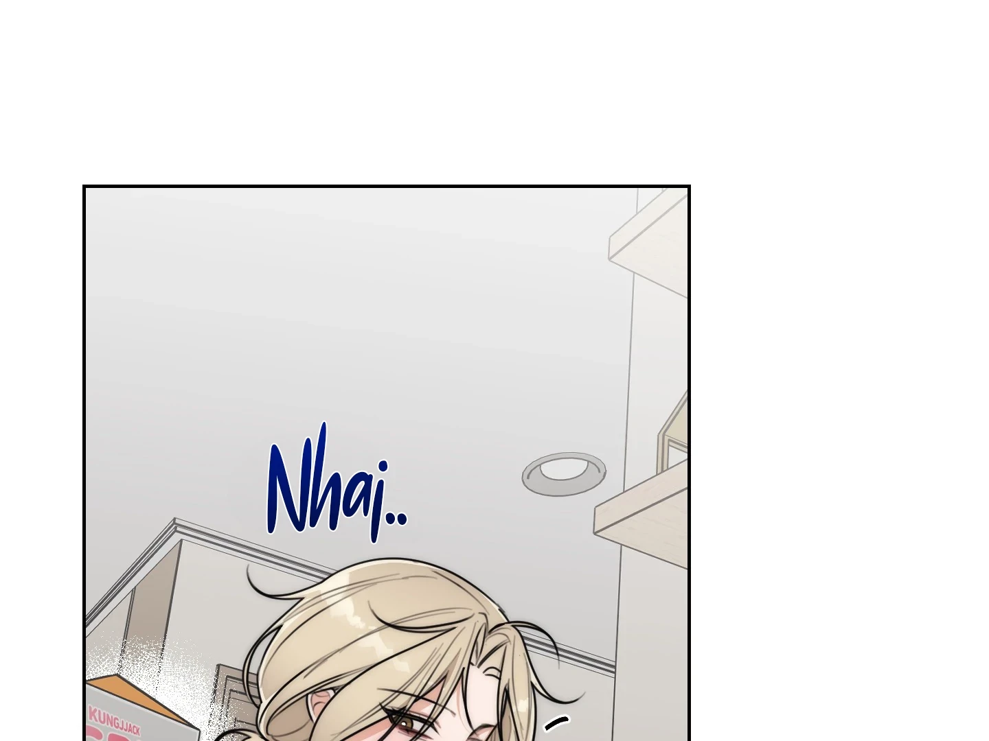 Drunken My Boss Chapter 38 - 6