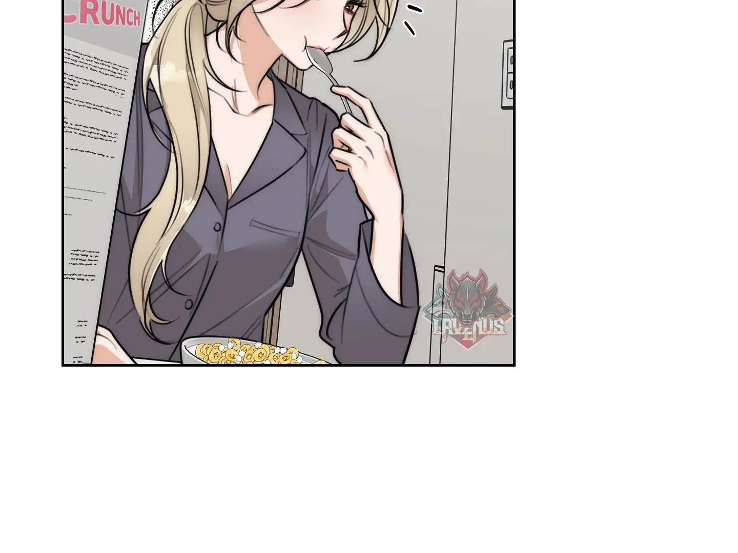 Drunken My Boss Chapter 38 - 7