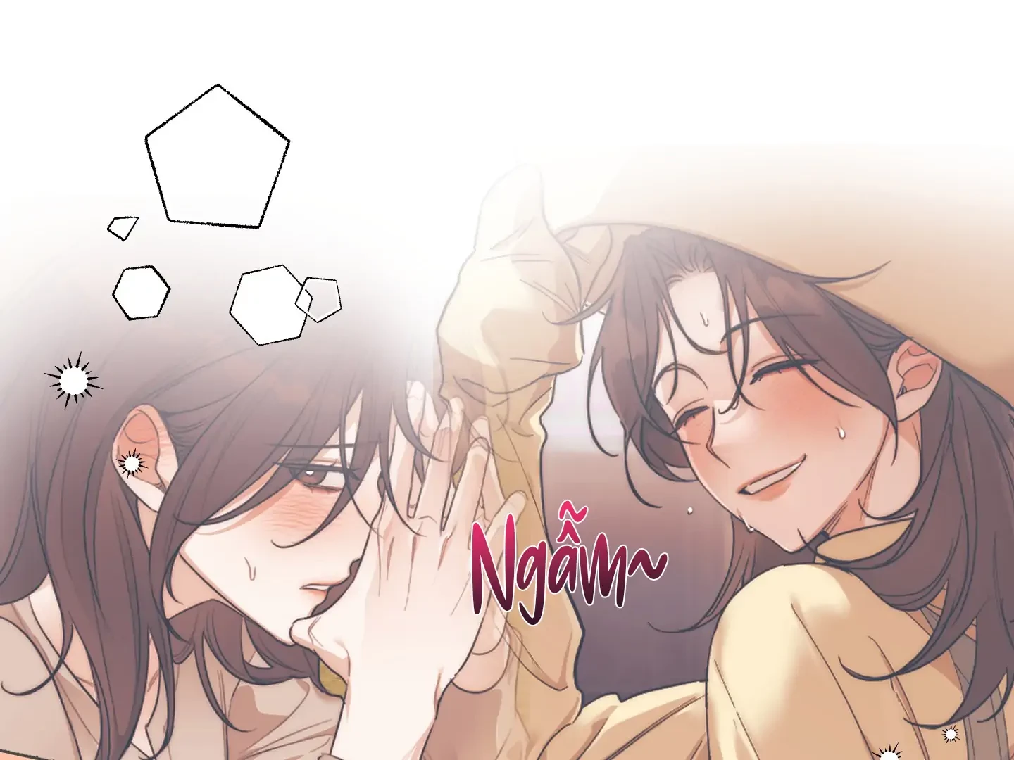 Drunken My Boss Chapter 38 - 8