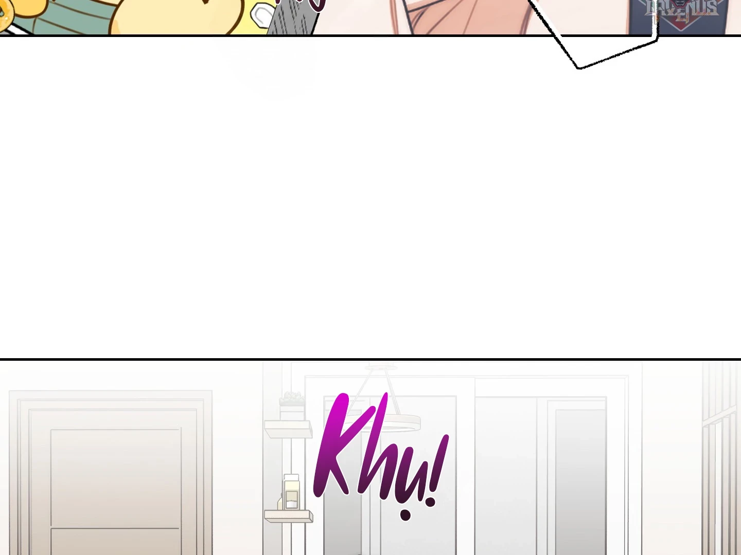 Drunken My Boss Chapter 38 - 10