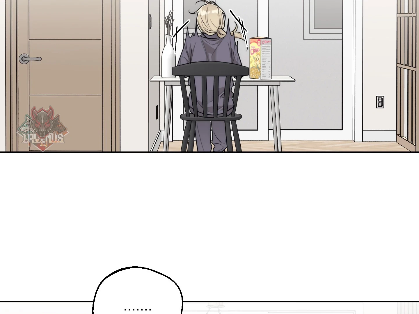 Drunken My Boss Chapter 38 - 11