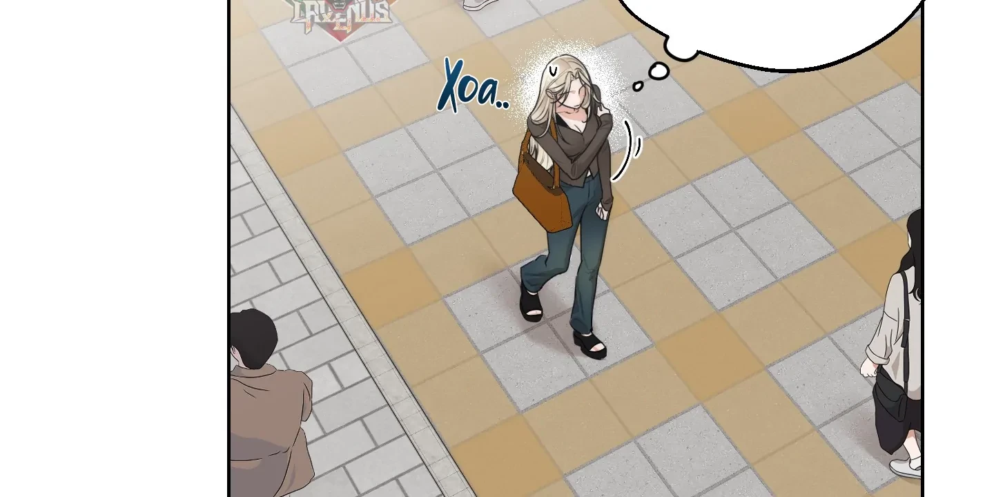 Drunken My Boss Chapter 38 - 18