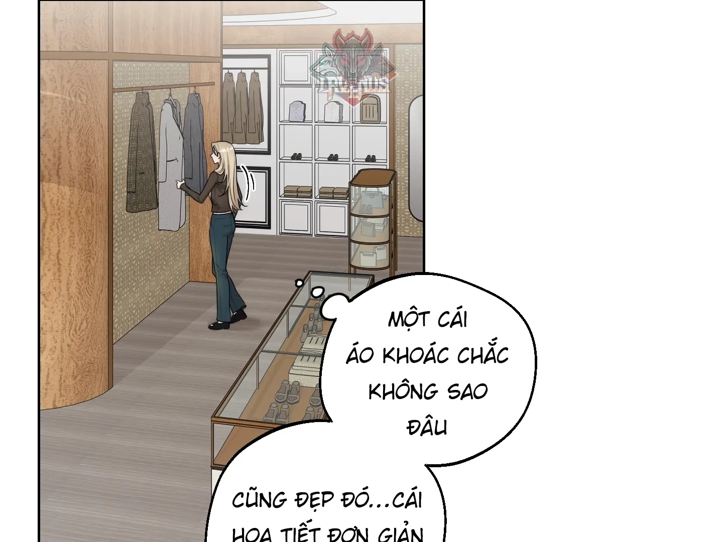 Drunken My Boss Chapter 38 - 28