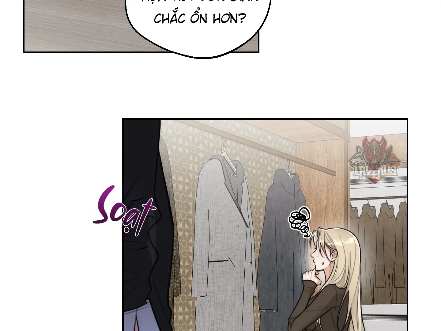 Drunken My Boss Chapter 38 - 29