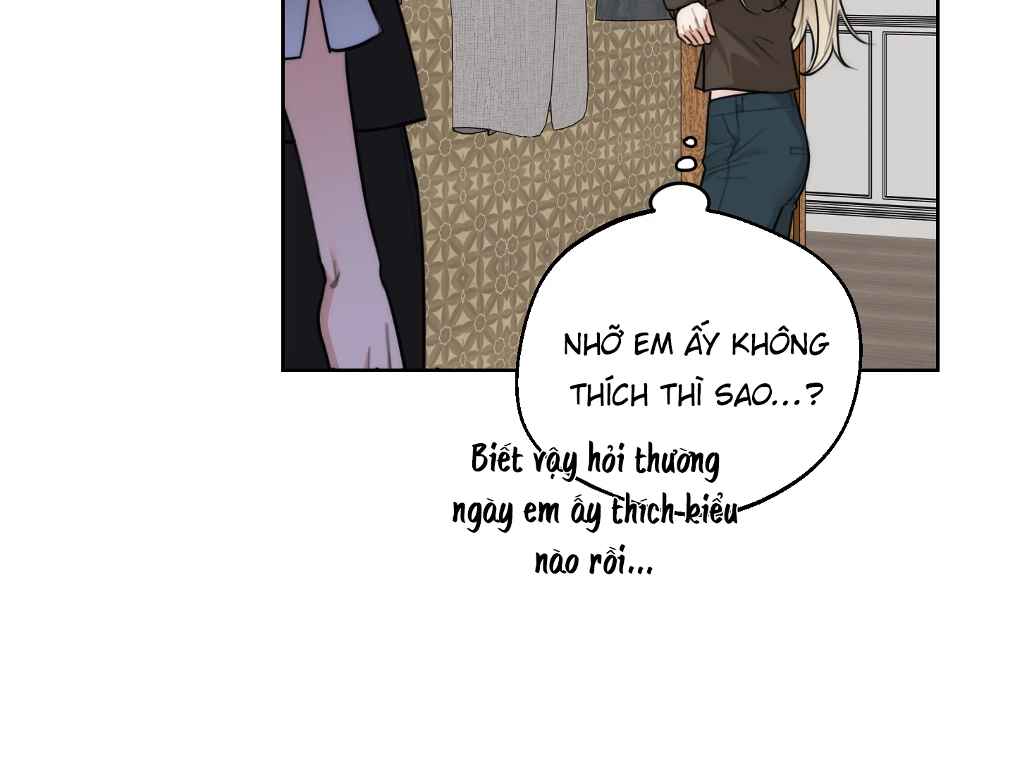 Drunken My Boss Chapter 38 - 30