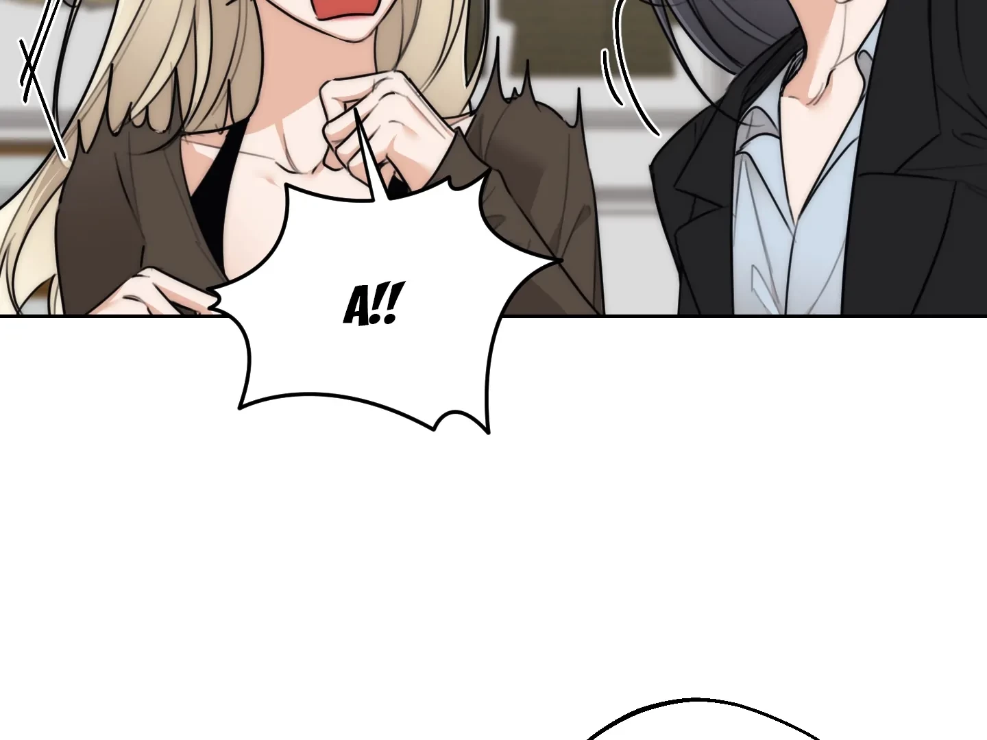 Drunken My Boss Chapter 38 - 32