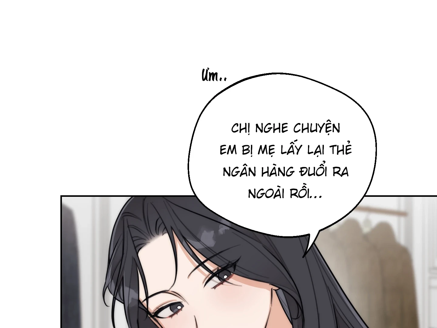 Drunken My Boss Chapter 38 - 39