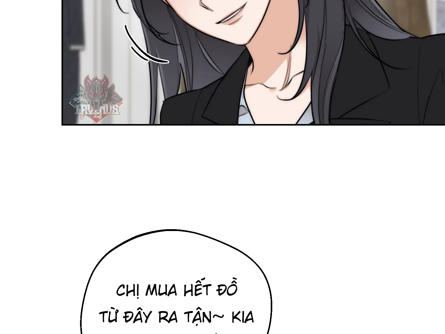 Drunken My Boss Chapter 38 - 40