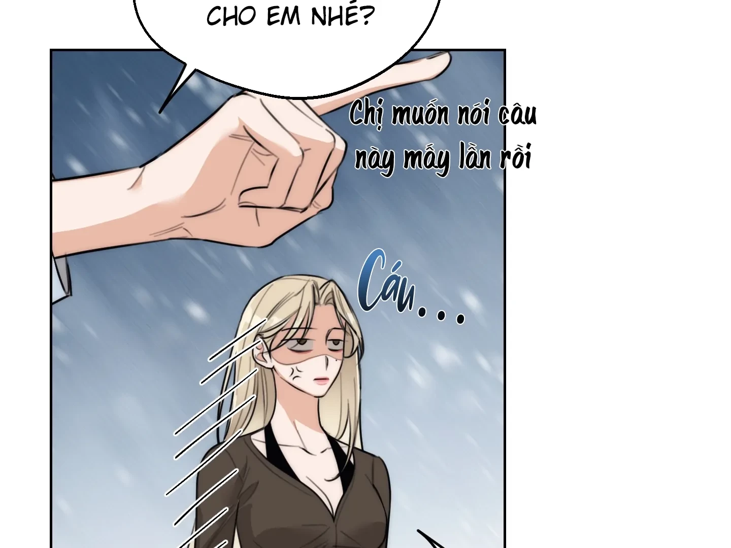 Drunken My Boss Chapter 38 - 41