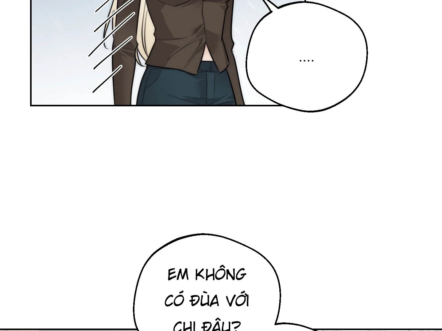 Drunken My Boss Chapter 38 - 42