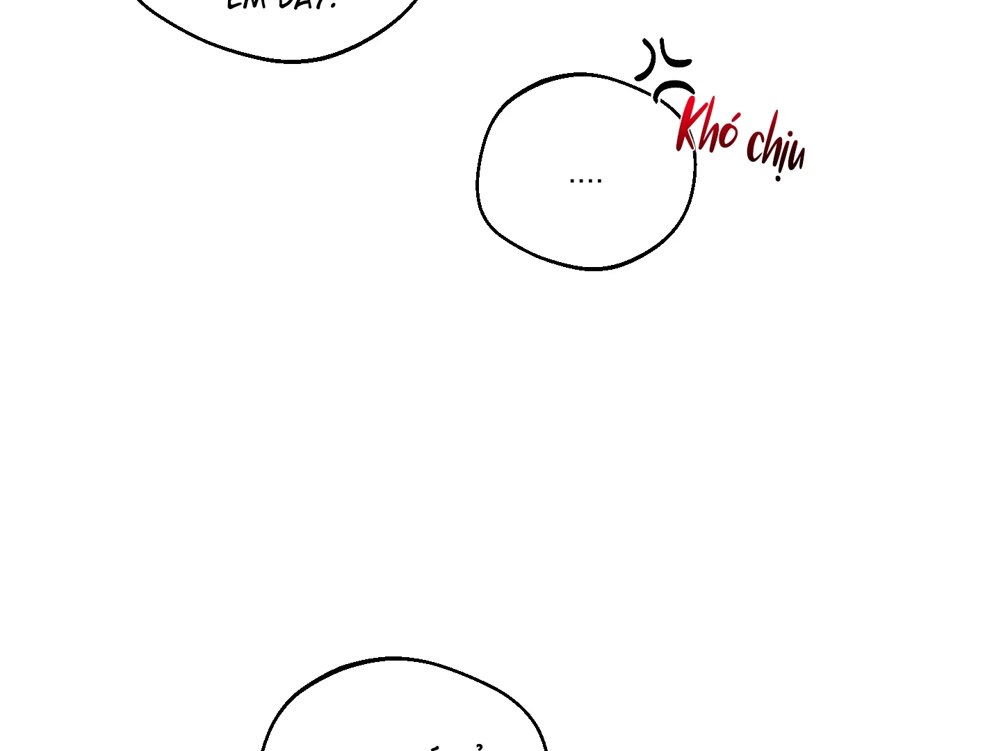 Drunken My Boss Chapter 38 - 44