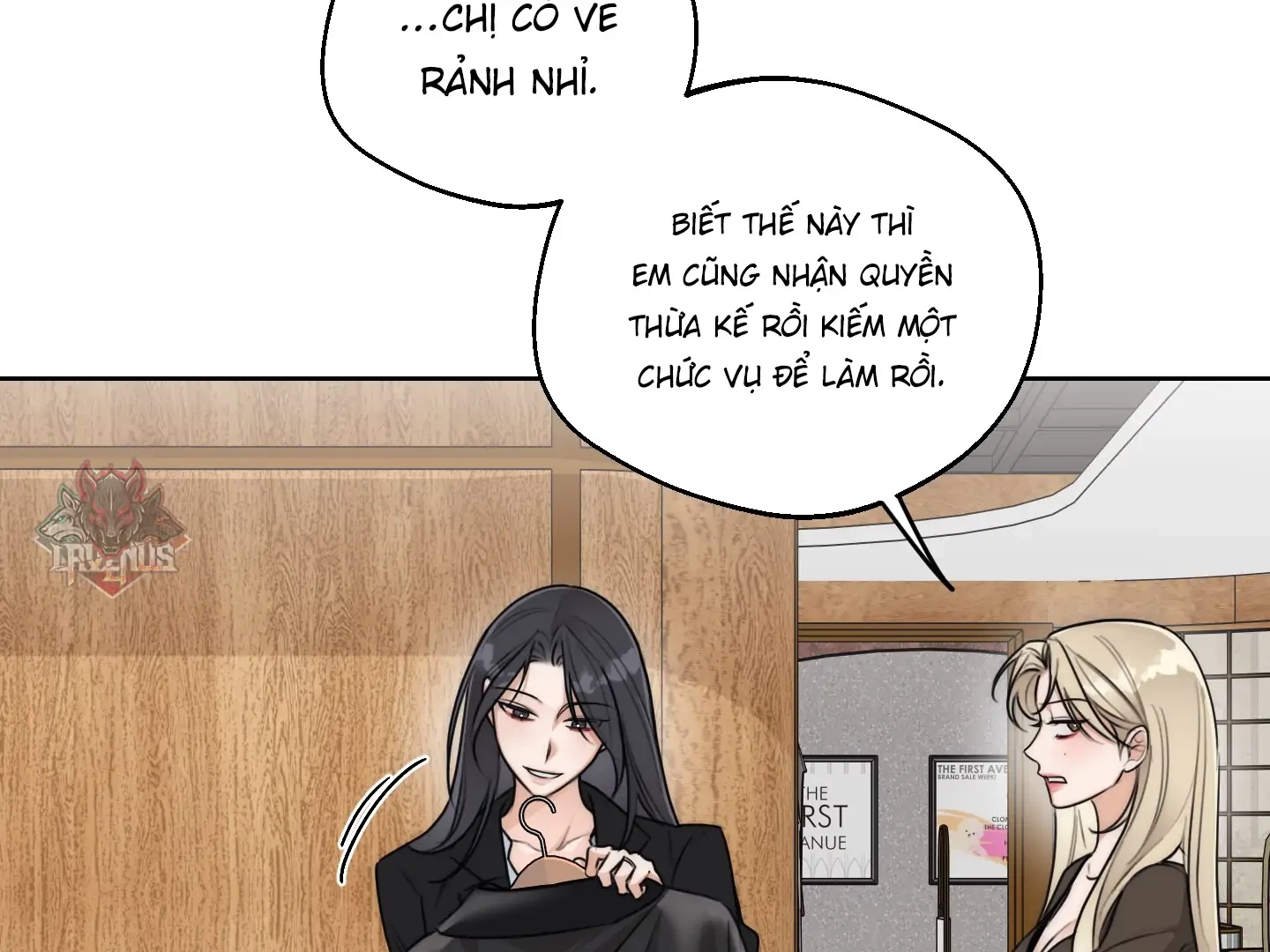 Drunken My Boss Chapter 38 - 45