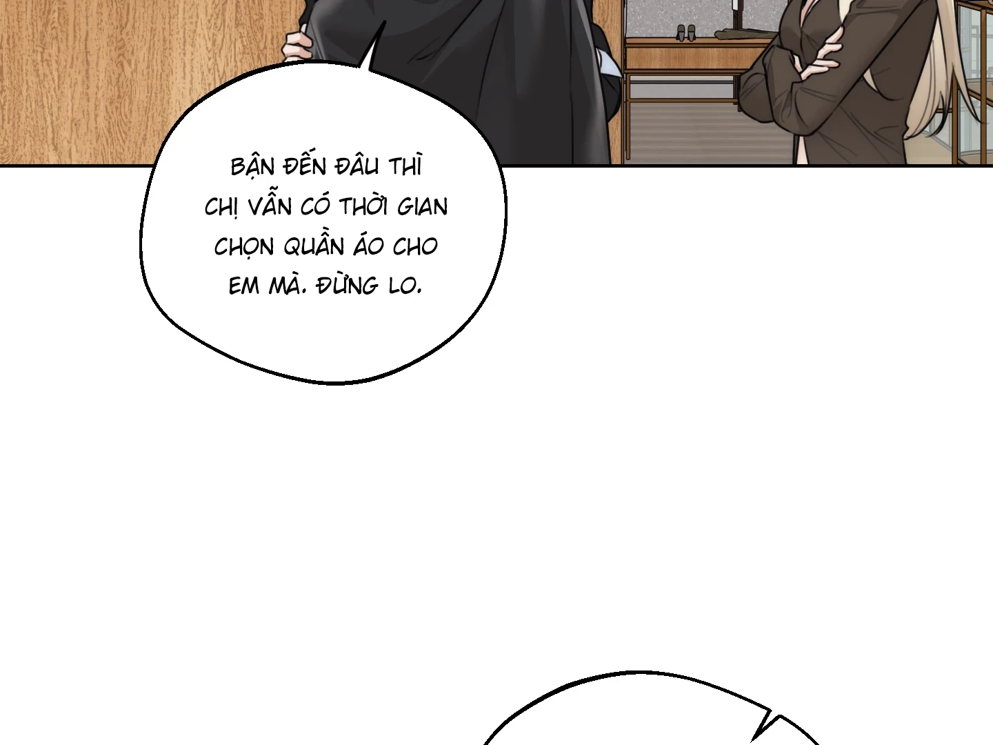 Drunken My Boss Chapter 38 - 46