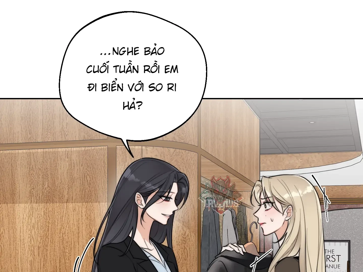 Drunken My Boss Chapter 38 - 49