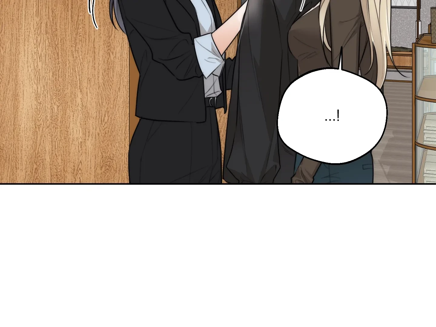 Drunken My Boss Chapter 38 - 50