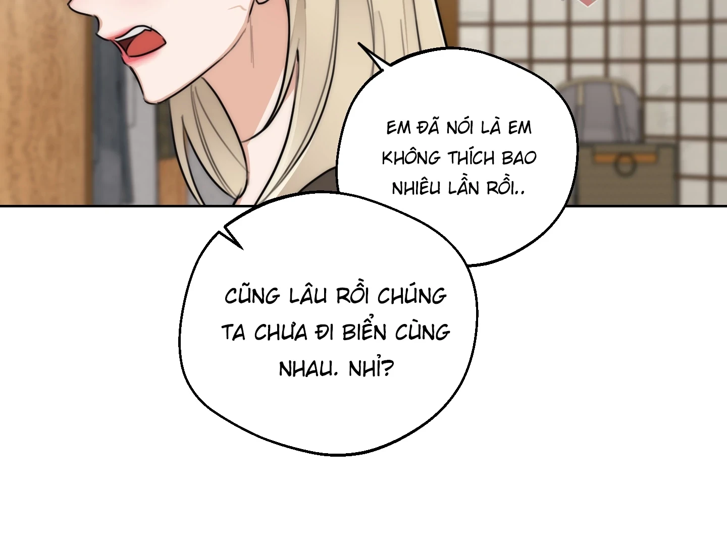 Drunken My Boss Chapter 38 - 52