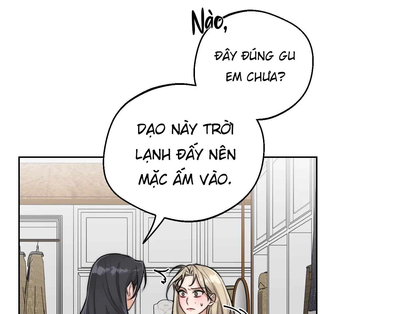 Drunken My Boss Chapter 38 - 55