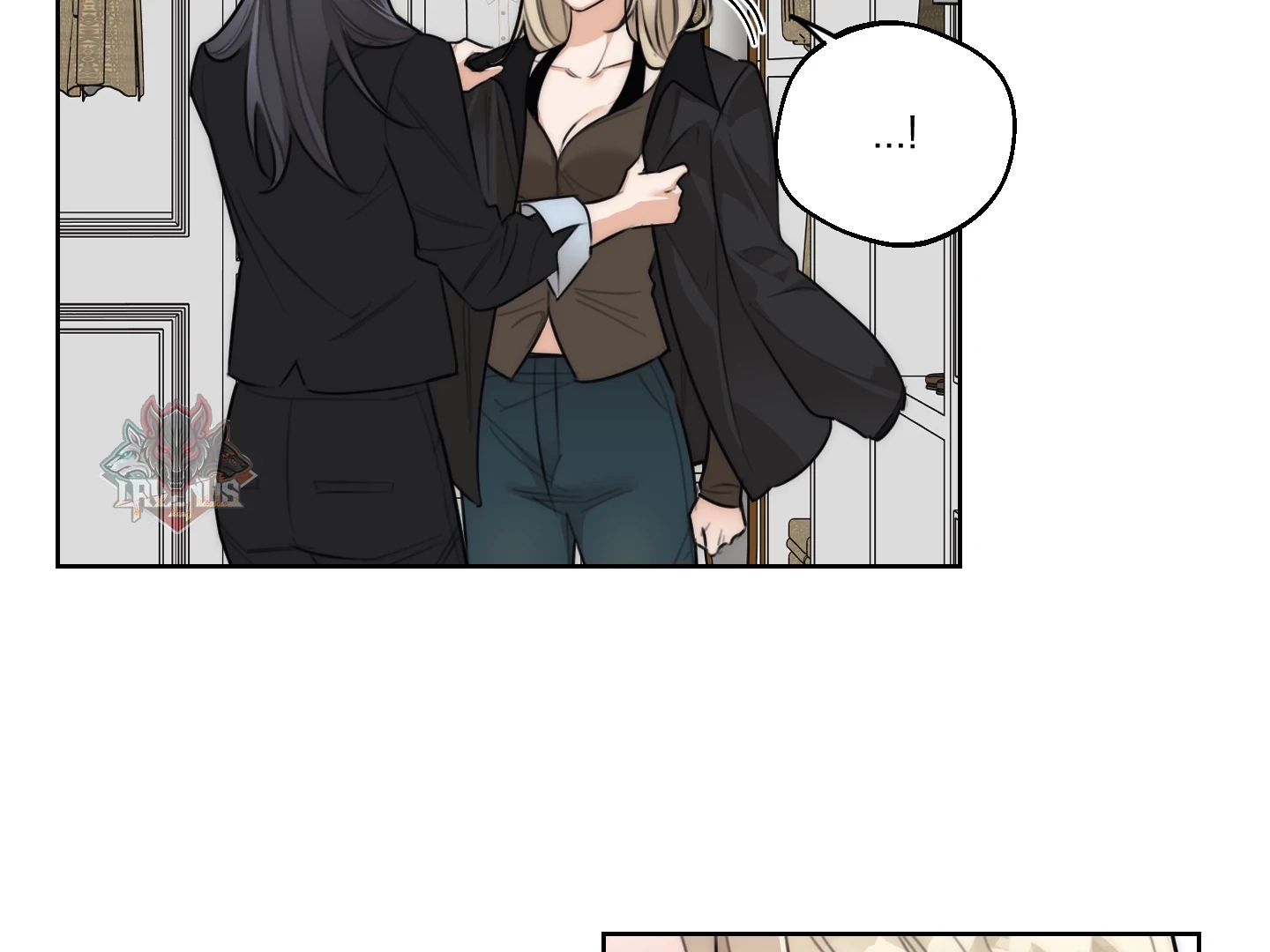 Drunken My Boss Chapter 38 - 56