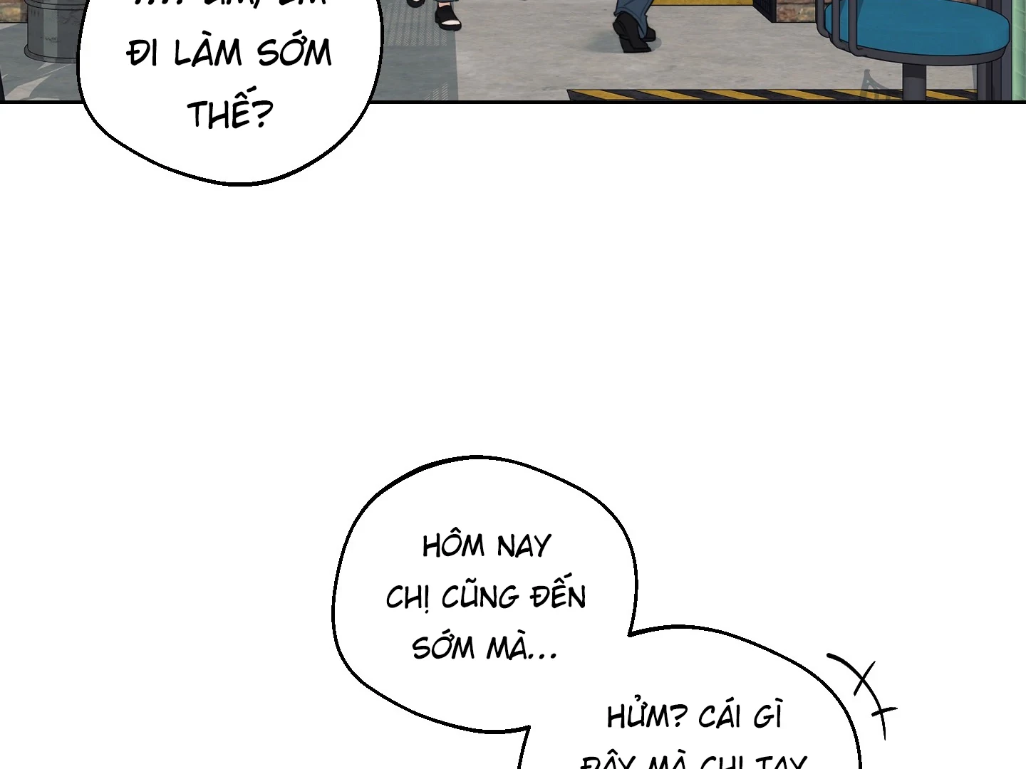 Drunken My Boss Chapter 38 - 74