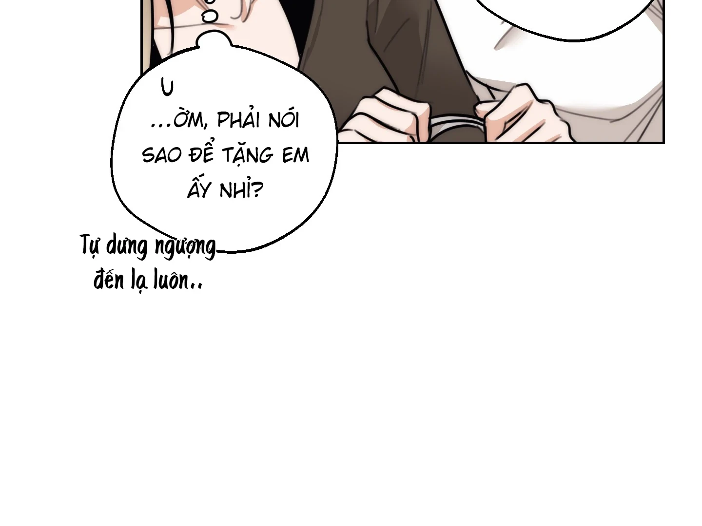 Drunken My Boss Chapter 38 - 76